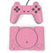 Smart Cover Pink PlayStation Classic Bundle Skin
